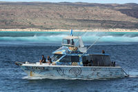 Coastal waters, Ningaloo
